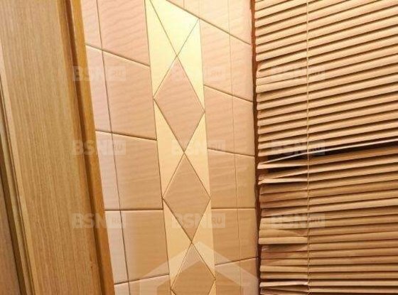 Продажа трехкомнатной квартиры - Ярослава Гашека улица, д.8, корп.1