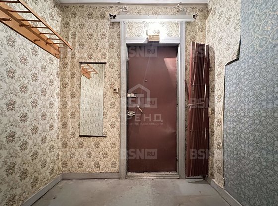 Продажа трехкомнатной квартиры - Ленинский проспект, д.93, корп.2