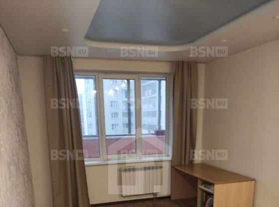 Продажа однокомнатной квартиры - Мурино, Петровский бульвар, д.5