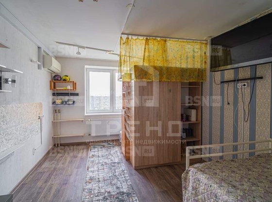 Продажа трехкомнатной квартиры - Бугры, Воронцовский бульвар, д.5, корп.5