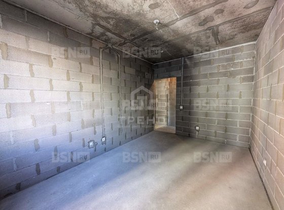 Продажа двухкомнатной квартиры - Богатырский проспект, д.60, корп.3