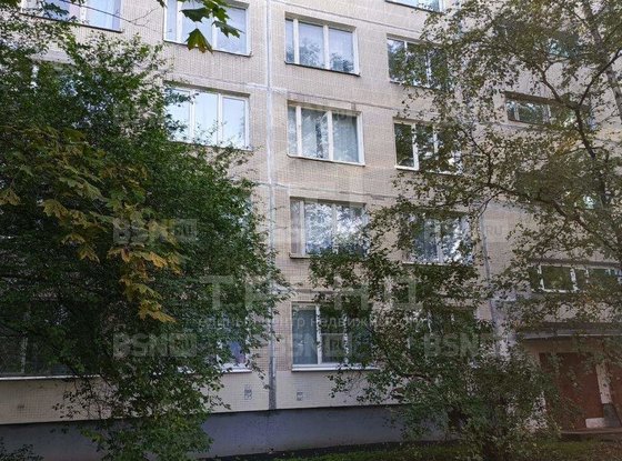 Продажа трехкомнатной квартиры - Ярослава Гашека улица, д.8, корп.1