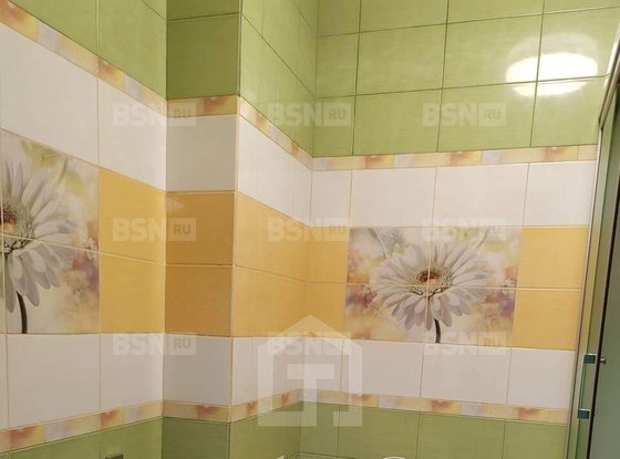 Продажа однокомнатной квартиры - поселок Шушары, Новгородский проспект, д.6