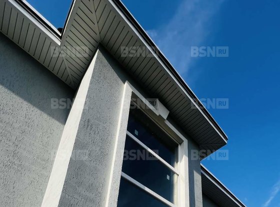 Продажа дома - Коммунар, Антропшинская улица, д.197, а