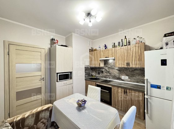 Продажа однокомнатной квартиры - Ветеранов проспект, д.169, корп.2