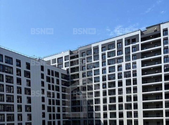 Продажа однокомнатной квартиры - Среднерогатская улица, д.11, корп.2