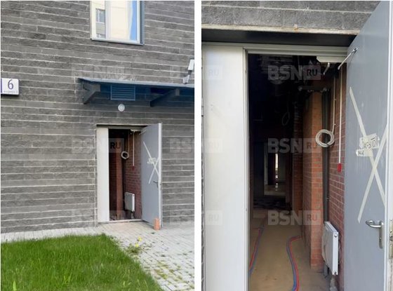 Аренда универсального помещения - Мурино, Графская улица, д.6, корп.3