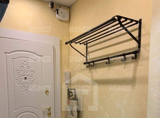 Продажа двухкомнатной квартиры - Кудрово, Областная улица, д.1
