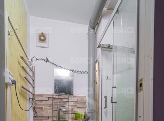 Продажа трехкомнатной квартиры - Бугры, Воронцовский бульвар, д.5, корп.5