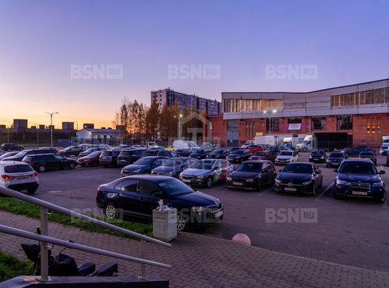 Продажа однокомнатной квартиры - городской поселок Новоселье, Центральная улица, д.3, корп.2