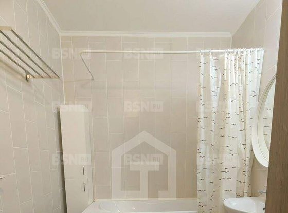 Продажа однокомнатной квартиры - Евгения Шварца аллея, д.14