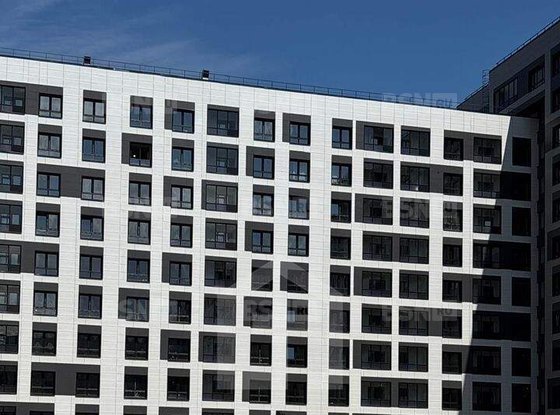 Продажа однокомнатной квартиры - Среднерогатская улица, д.11, корп.2