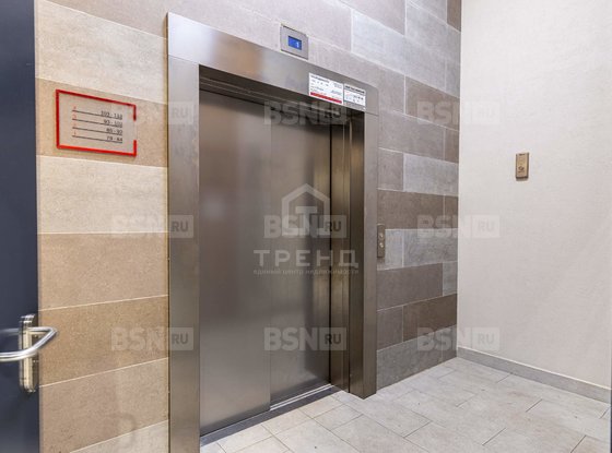 Продажа однокомнатной квартиры - Ивана Куликова улица, д.12, стр1