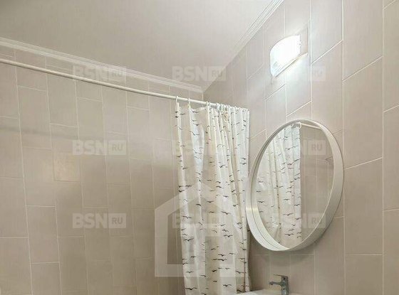 Продажа однокомнатной квартиры - Евгения Шварца аллея, д.14