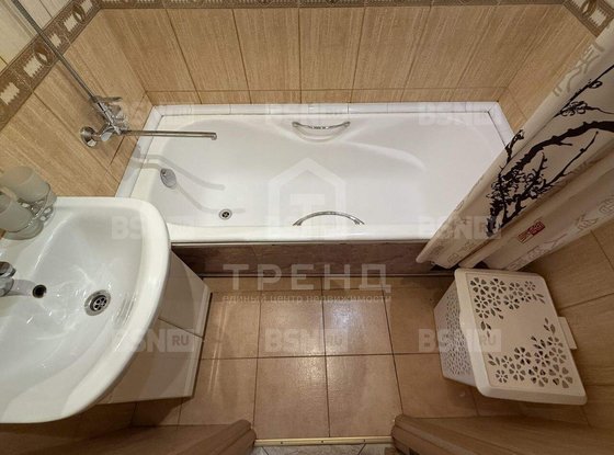 Продажа двухкомнатной квартиры - Брянцева улица, д.13, корп.1