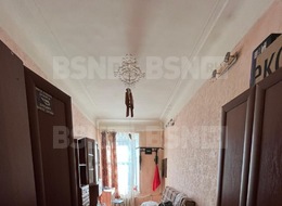 Продажа пятикомнатной квартиры - Куйбышева улица, д. 14