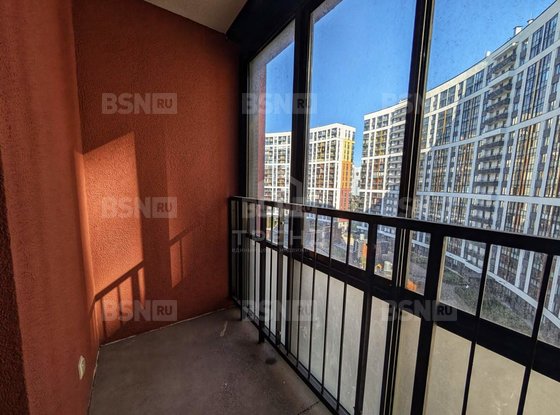 Продажа двухкомнатной квартиры - Богатырский проспект, д.60, корп.3