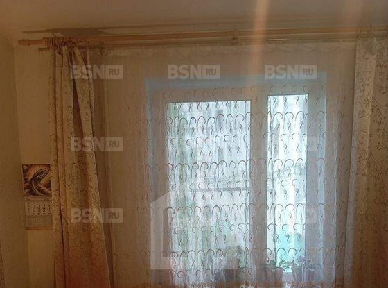 Продажа четырехкомнатной квартиры - Энгельса проспект, д.134, корп.1