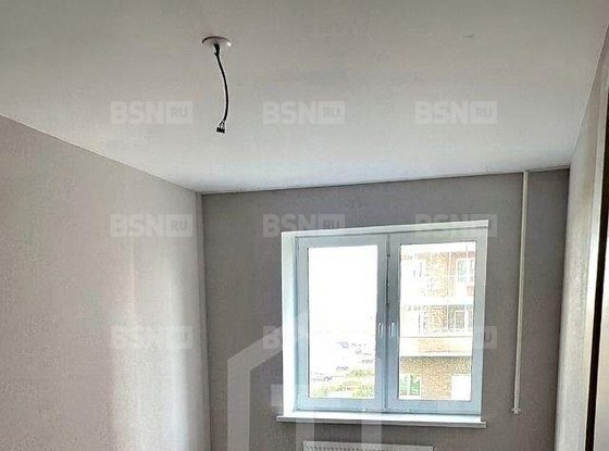 Продажа однокомнатной квартиры - Гудиловская улица, д.9, стр1