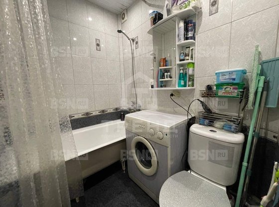 Продажа двухкомнатной квартиры - Карпинского улица, д.31, корп.2