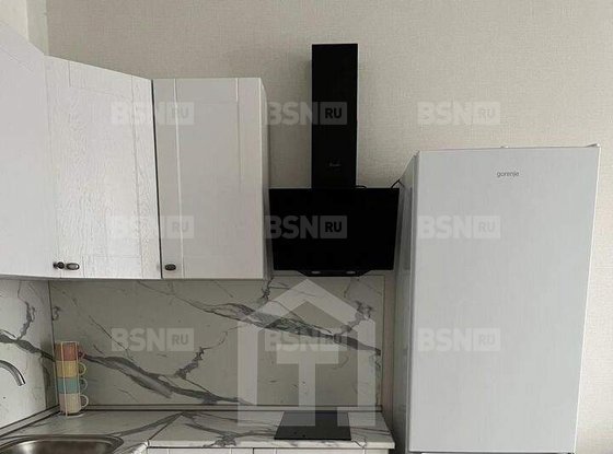 Продажа однокомнатной квартиры - Авиаконструкторов проспект, д.61