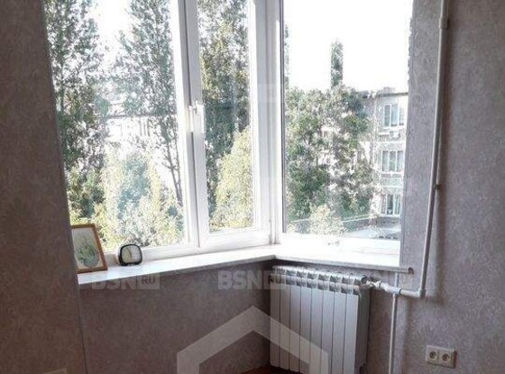 Продажа однокомнатной квартиры - Народная улица, д.16