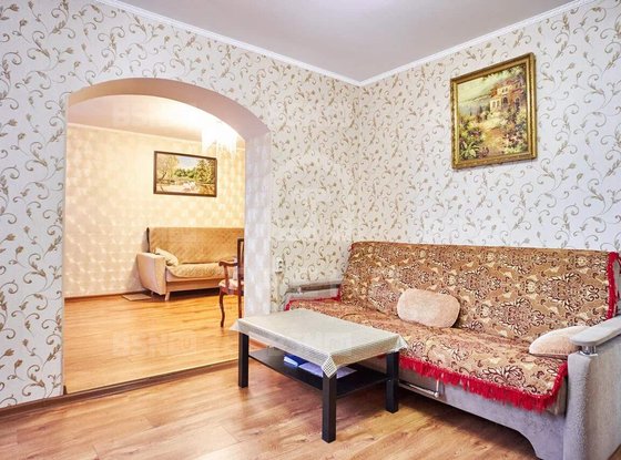 Продажа пятикомнатной квартиры - Академика Константинова улица, д.8, корп.2