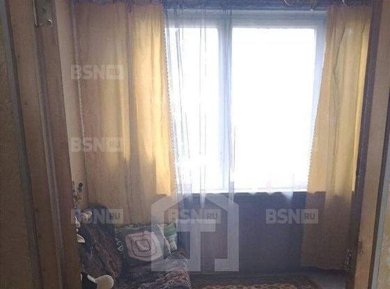 Продажа трехкомнатной квартиры - Пловдивская улица, д.3, корп.1