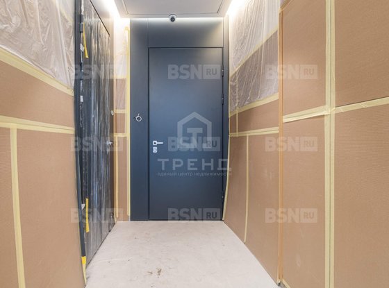 Продажа трехкомнатной квартиры - Малая Зеленина улица, д.4