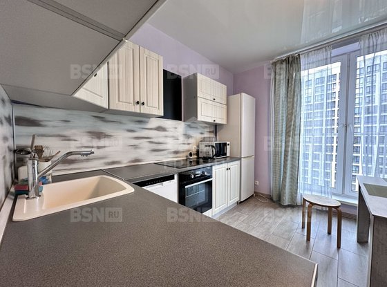 Продажа однокомнатной квартиры - Мурино, Екатерининская улица, д.7, корп.1