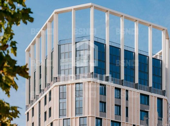 Продажа однокомнатной квартиры - Миклухо-Маклая набережная, д.3, корп.1 стр 1