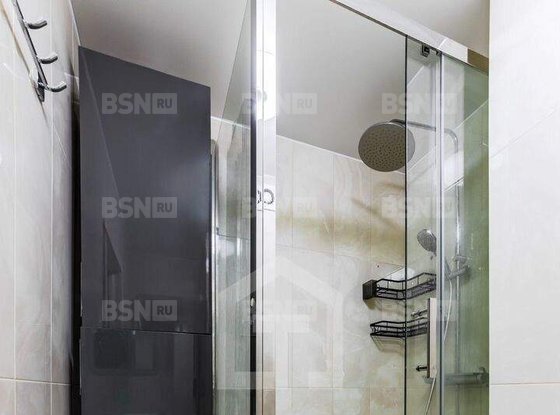 Продажа трехкомнатной квартиры - Бестужевская улица, д.7, корп.2 стр 1