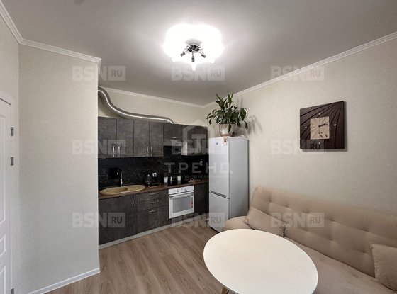 Продажа однокомнатной квартиры - городской поселок Янино-1, Ясная улица, д.17, корп.1