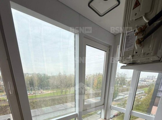 Продажа однокомнатной квартиры - Бокситогорская улица, д.33