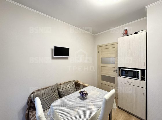 Продажа однокомнатной квартиры - Ветеранов проспект, д.169, корп.2