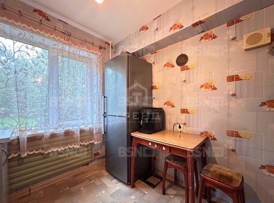 Продажа трехкомнатной квартиры - Софьи Ковалевской улица, д.16, корп.3