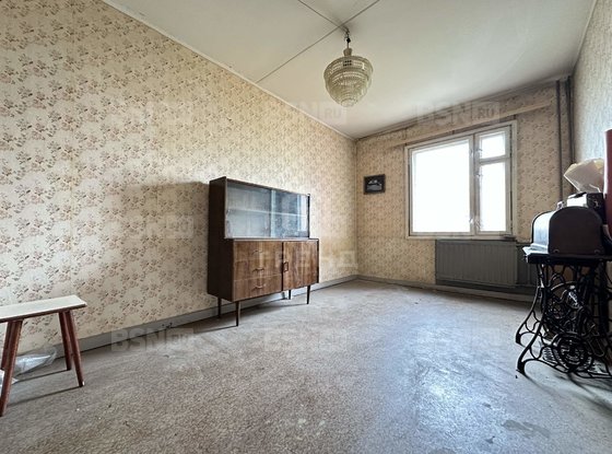 Продажа трехкомнатной квартиры - Ленинский проспект, д.93, корп.2