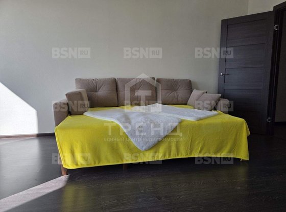 Продажа однокомнатной квартиры - Будённого проспект, д.23, корп.1 стр 1