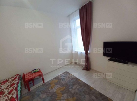 Продажа однокомнатной квартиры - Мурино, Ручьевский проспект, д.17, корп.1