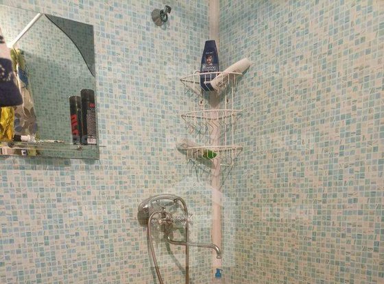 Продажа однокомнатной квартиры - Науки проспект, д.53