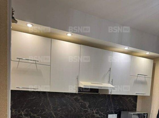 Продажа однокомнатной квартиры - городской поселок Янино-1, Голландская улица, д.8