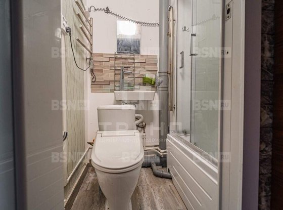 Продажа трехкомнатной квартиры - Бугры, Воронцовский бульвар, д.5, корп.5