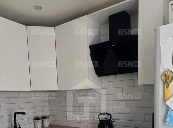 Продажа двухкомнатной квартиры - Купчинская улица, д.9, корп.1