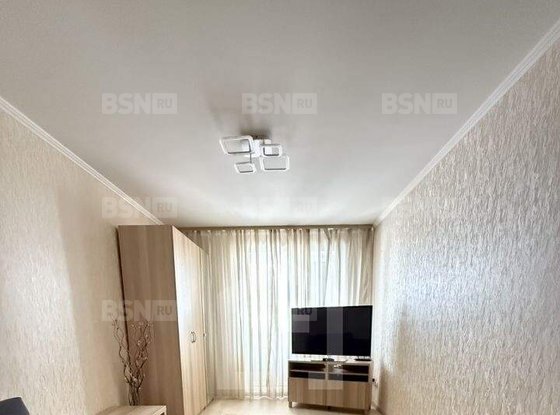 Продажа двухкомнатной квартиры - Брянцева улица, д.13, корп.1