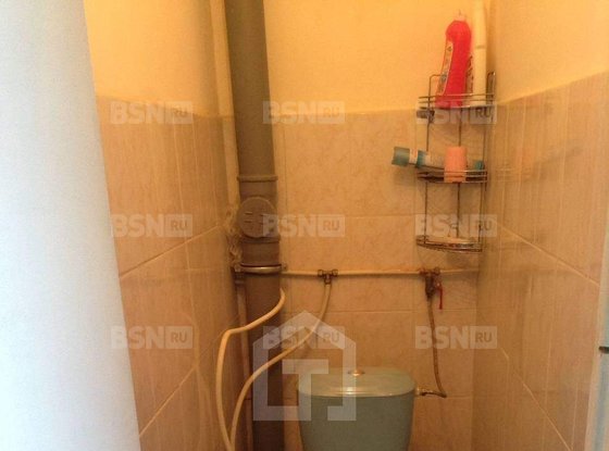 Продажа шестикомнатной квартиры - Академика Константинова улица, д.4, корп.1