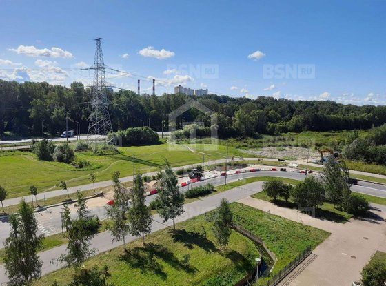 Продажа однокомнатной квартиры - Петергофское шоссе, д.59