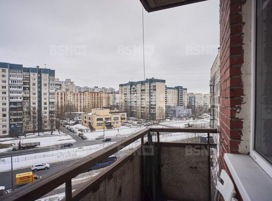 Продажа трехкомнатной квартиры - Королёва проспект, д.31, корп.1 