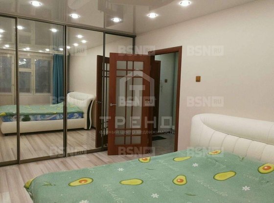 Продажа однокомнатной квартиры - Мурино, Оборонная улица, д.45