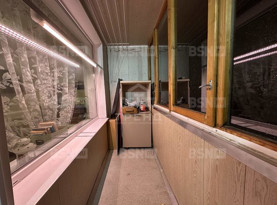 Продажа трехкомнатной квартиры - Художников проспект, д.39, корп.1