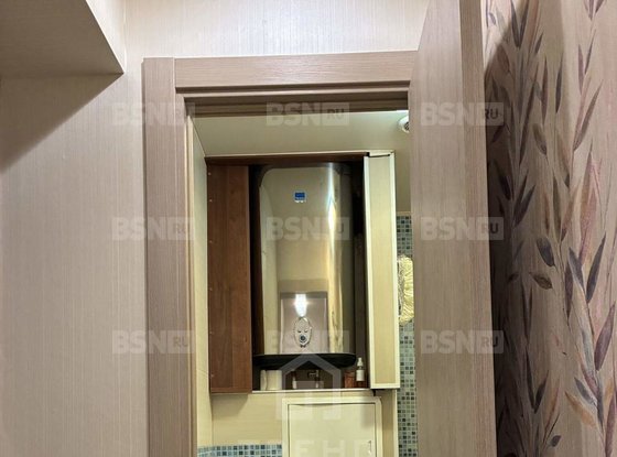 Продажа трехкомнатной квартиры - Металлистов проспект, д.15